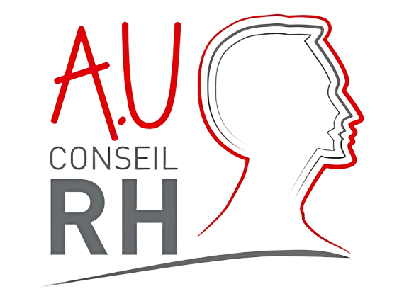 Logo AU Conseil RH