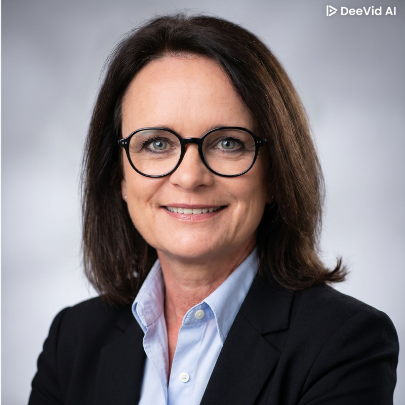 Hélène POULET