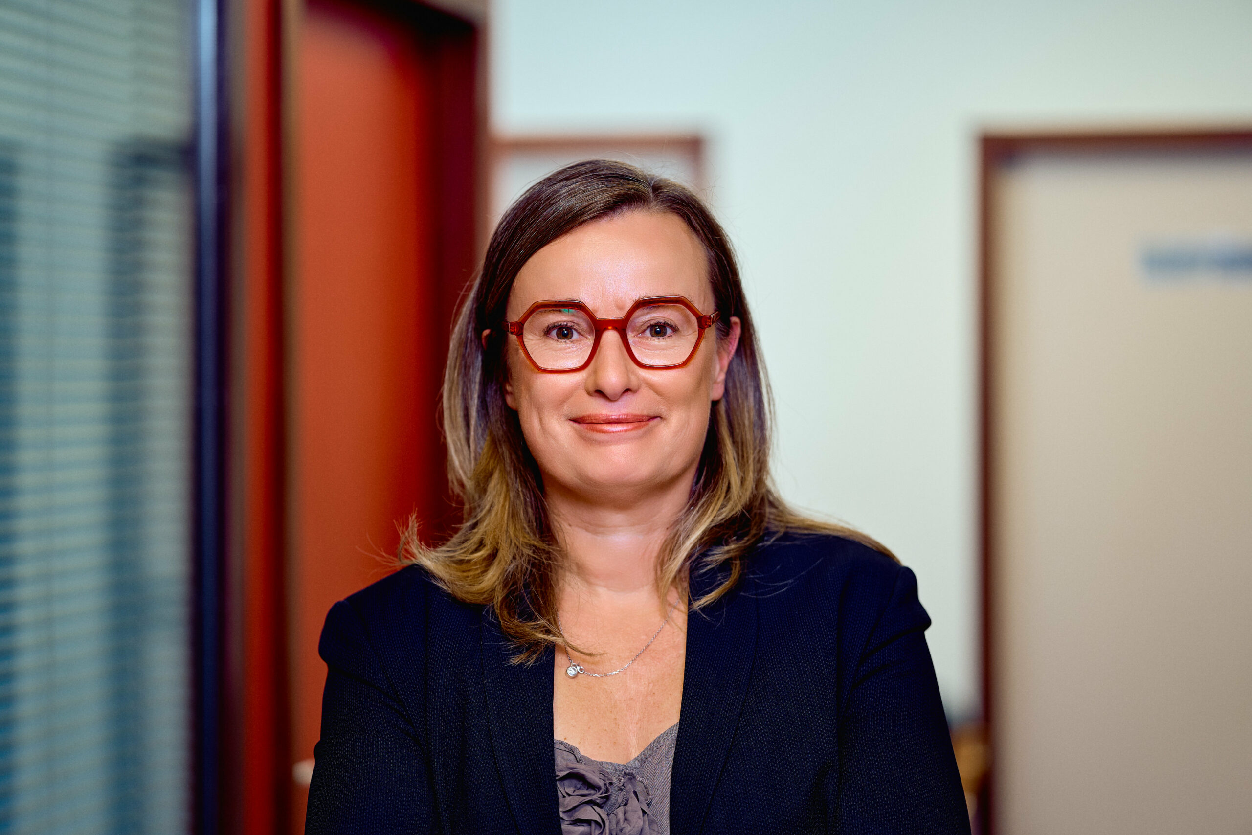 Gaëlle UHLRICH